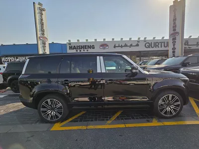 ROX Adamas 6 seater VIP（Adamas Edition）-3