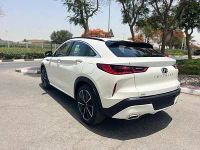 Infiniti QX55-10