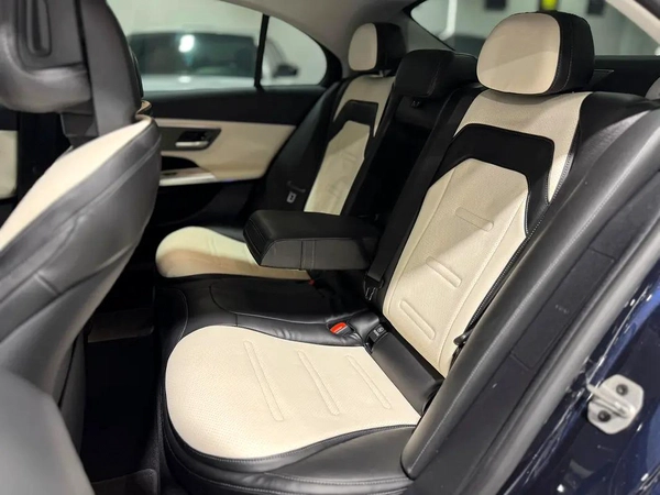 Mercedes-Benz E200 | 2024 | AMG 53 Body Kit | Monthly 2,700 AED | Excellent Condition.