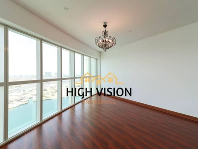 RAK Tower, Marina Square, Al Reem Island, Abu Dhabi-12