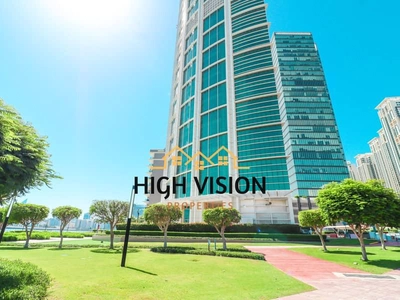 RAK Tower, Marina Square, Al Reem Island, Abu Dhabi-9
