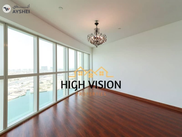 RAK Tower, Marina Square, Al Reem Island, Abu Dhabi