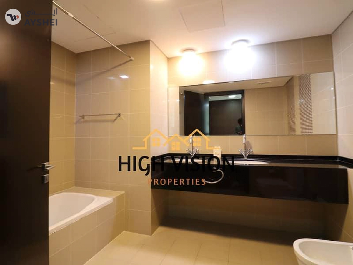 RAK Tower, Marina Square, Al Reem Island, Abu Dhabi-6-6