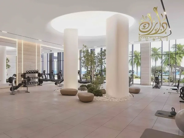 Next to Casino -Sea View - Ready Soon - Mortgage - 15% ROI