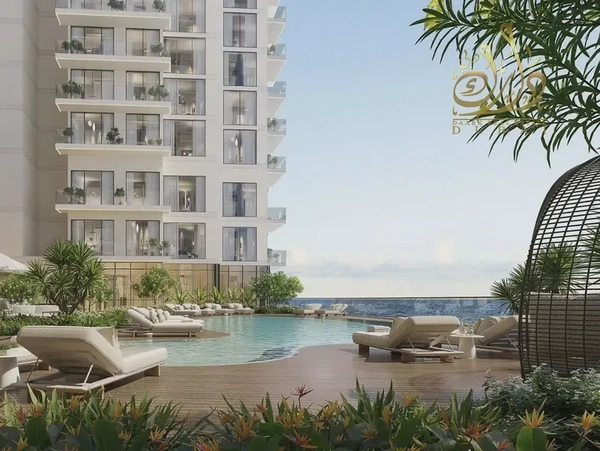 Next to Casino -Sea View - Ready Soon - Mortgage - 15% ROI