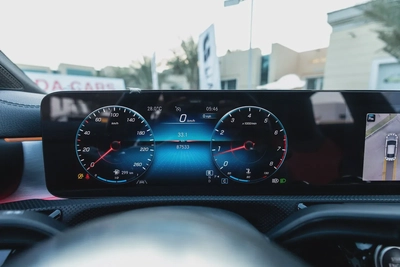 Mercedes-Benz CLA 250-16