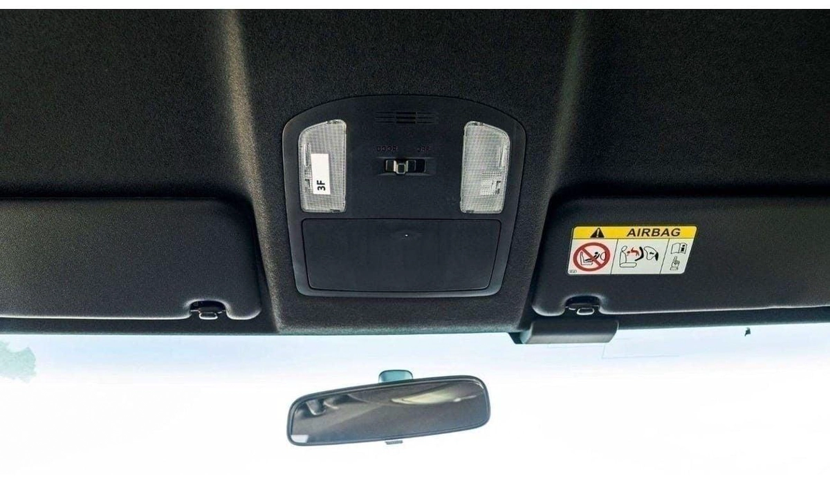 Toyota Hilux Toyota Hilux Adventure 2.8L Diesel 4x4 MY2025-15-0