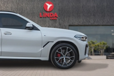 BMW X6 40 2023-4