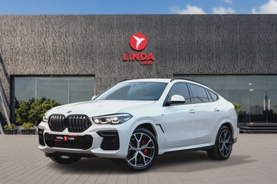 BMW X6 40 2023-0
