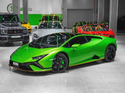 Only 408 Km Extended Interior and Exterior Carbon Package Tecnica 2023 : SWAP your car to grab it-0