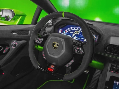 Only 408 Km Extended Interior and Exterior Carbon Package Tecnica 2023 : SWAP your car to grab it-8