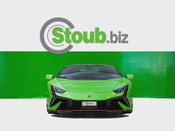Only 408 Km Extended Interior and Exterior Carbon Package Tecnica 2023 : SWAP your car to grab it