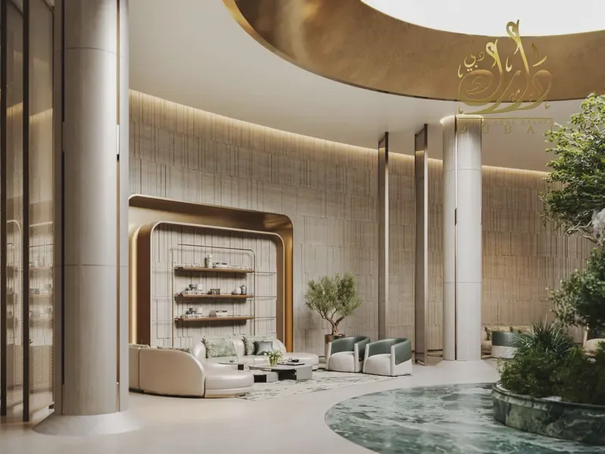 Affordable Entry To The Luxurious Life | Low-rise Luxury Building | Arjan Most Affordable Prices