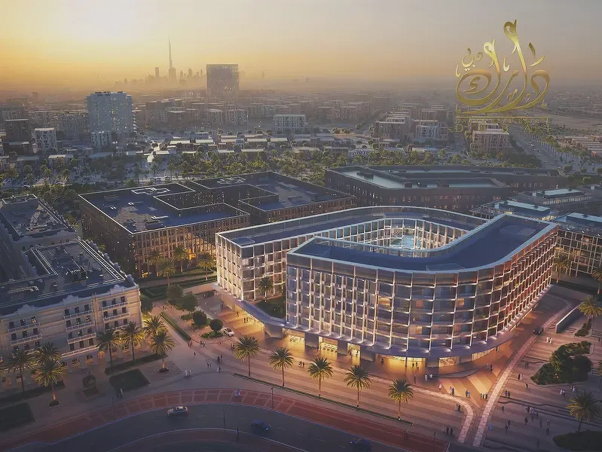 Affordable Entry To The Luxurious Life | Low-rise Luxury Building | Arjan Most Affordable Prices