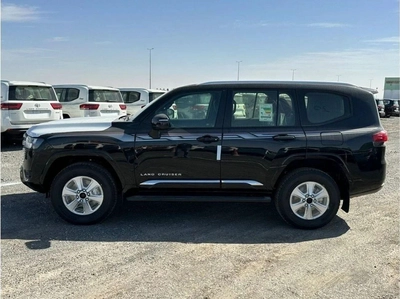 Toyota Land Cruiser 2026 TOYOTA LAND CRUISER 3.5L GXR Twin Turbo AUTOMATIC ZERO KM-2