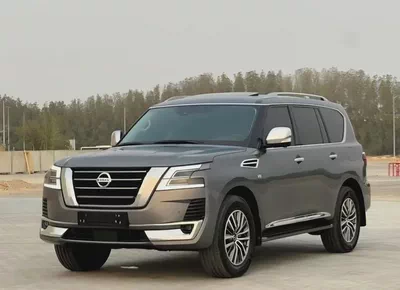 Nissan Patrol LE Platinum 99000 Cash and Installment No Interest no bank pay 48k and get your car-0