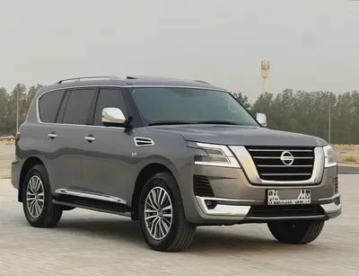 Nissan Patrol LE Platinum 99000 Cash and Installment No Interest no bank pay 48k and get your car-2