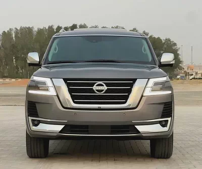 Nissan Patrol LE Platinum 99000 Cash and Installment No Interest no bank pay 48k and get your car-6