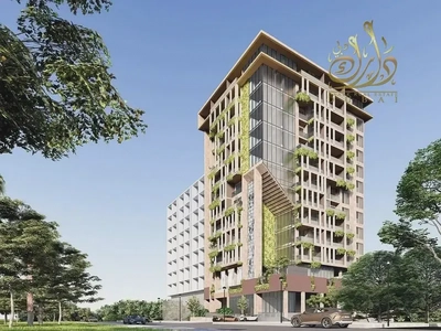 Best Price Per Sqft | Flexible Payment Plan | High Quality | Luxury Apartment | Limited Units | Book Now-0