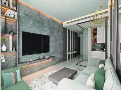 Best Price Per Sqft | Flexible Payment Plan | High Quality | Luxury Apartment | Limited Units | Book Now-4