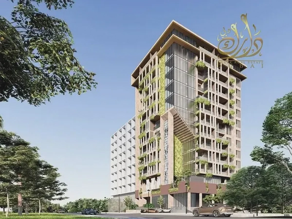 Best Price Per Sqft | Flexible Payment Plan | High Quality | Luxury Apartment | Limited Units | Book Now