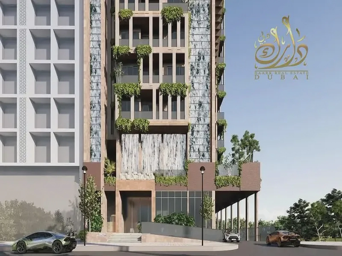 Best Price Per Sqft | Flexible Payment Plan | High Quality | Luxury Apartment | Limited Units | Book Now-2-2