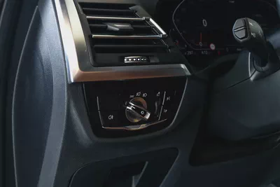 2022 BMW X3 Xdrive 30i Msport | Dealership Warranty and Service Package | AED 2,000 Monthly-10