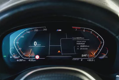 2022 BMW X3 Xdrive 30i Msport | Dealership Warranty and Service Package | AED 2,000 Monthly-12