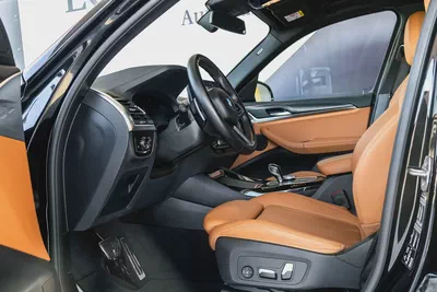 2022 BMW X3 Xdrive 30i Msport | Dealership Warranty and Service Package | AED 2,000 Monthly-7
