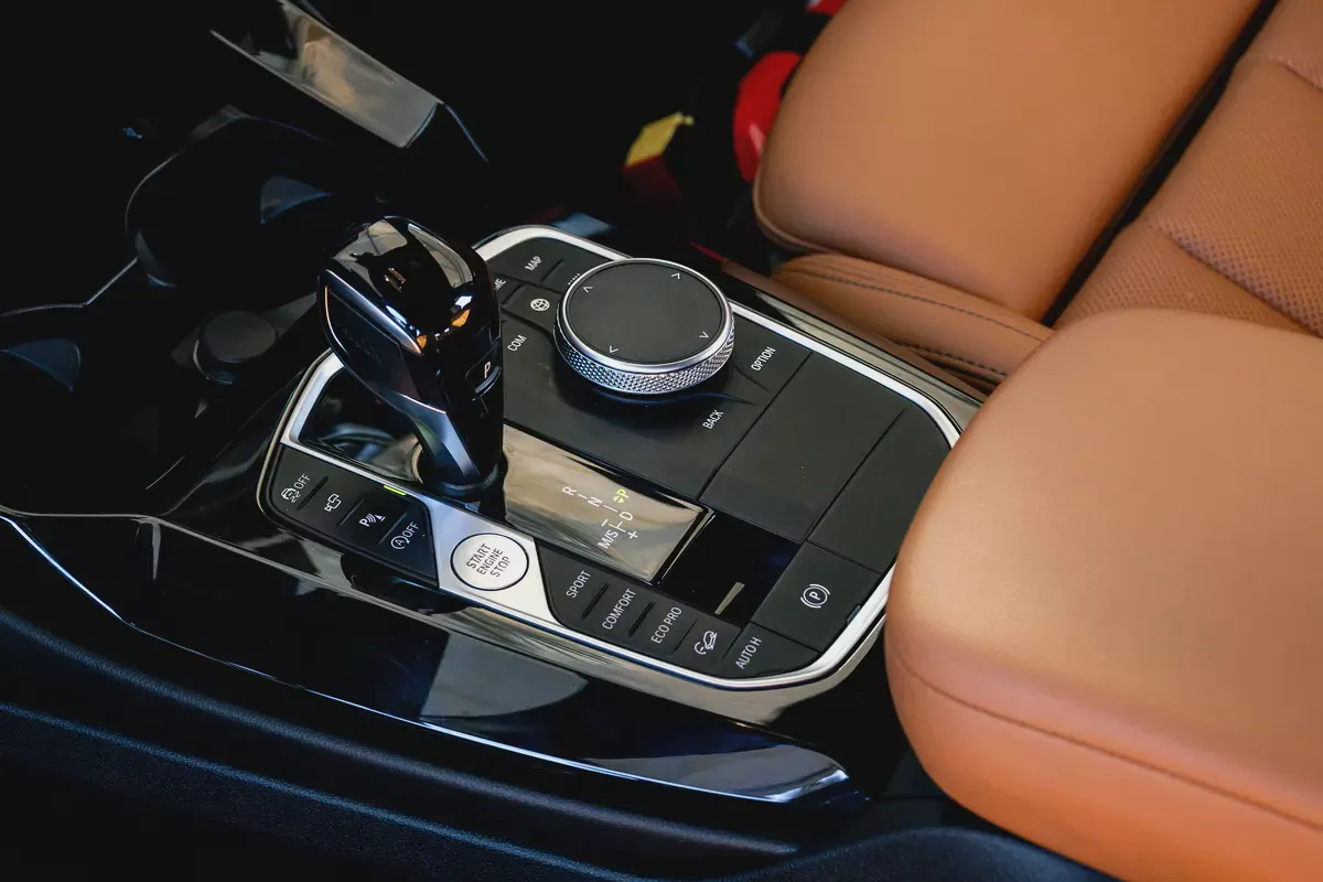 2022 BMW X3 Xdrive 30i Msport | Dealership Warranty and Service Package | AED 2,000 Monthly-14-14