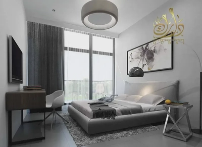Exclusive Opportunity | Time 3 Dubailand | 8% ROI-2