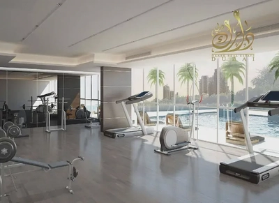 Exclusive Opportunity | Time 3 Dubailand | 8% ROI-5