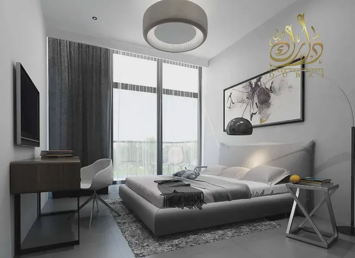 Exclusive Opportunity | Time 3 Dubailand | 8% ROI
