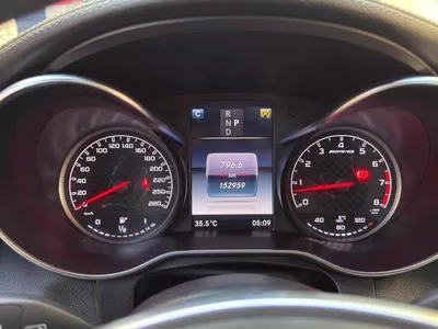 Gulf Specs 2017 MERCEDES GLC43 AMG 4Matic Bi-Turbo 3.0Litre V6-17