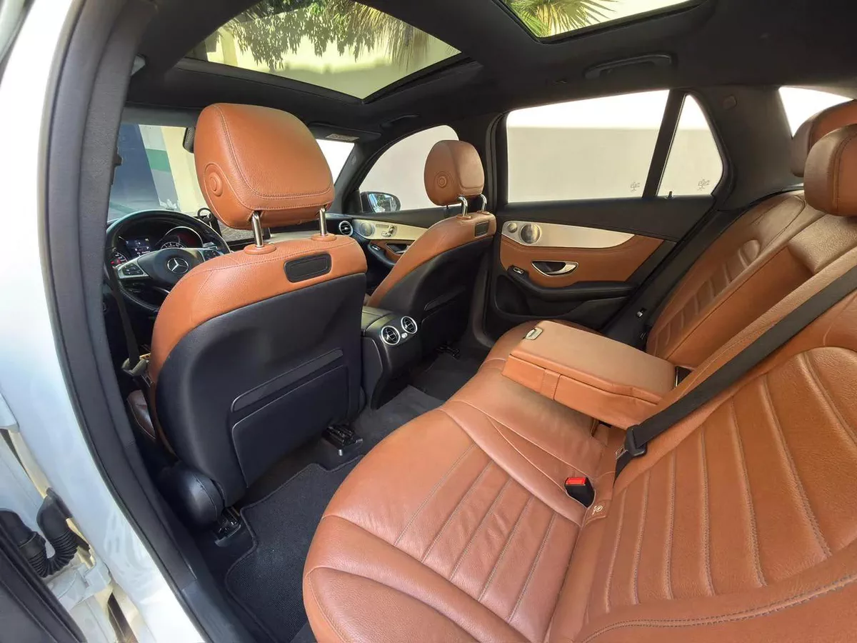 Gulf Specs 2017 MERCEDES GLC43 AMG 4Matic Bi-Turbo 3.0Litre V6-23-23