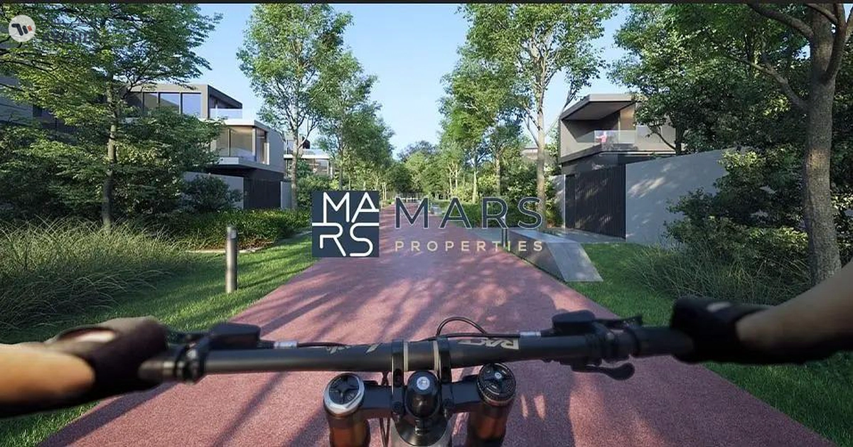Masaar, Tilal City, Sharjah