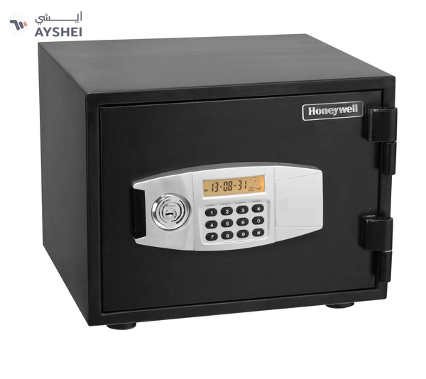 Honeywell Fireproof Steel Safe, 34 Kgs, 14 Liters