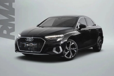 1,999 AED / 60 months | 0% DP | 2023 Audi A3 35TFSi / Audi Warranty and Service Contract-0