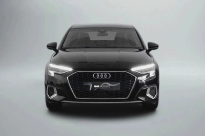 1,999 AED / 60 months | 0% DP | 2023 Audi A3 35TFSi / Audi Warranty and Service Contract-2