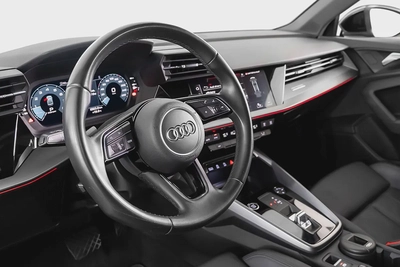 1,999 AED / 60 months | 0% DP | 2023 Audi A3 35TFSi / Audi Warranty and Service Contract-6