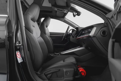 1,999 AED / 60 months | 0% DP | 2023 Audi A3 35TFSi / Audi Warranty and Service Contract-7