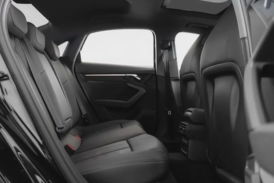 1,999 AED / 60 months | 0% DP | 2023 Audi A3 35TFSi / Audi Warranty and Service Contract-12
