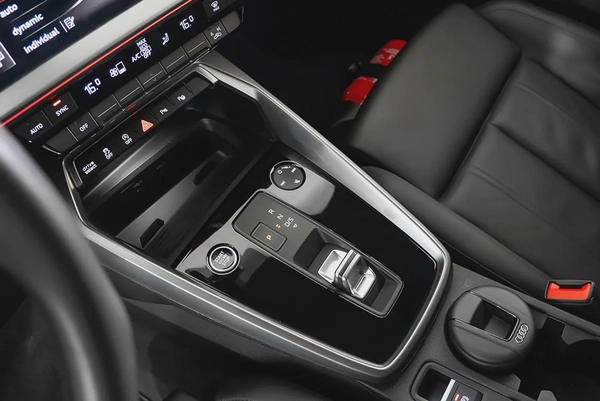1,999 AED / 60 months | 0% DP | 2023 Audi A3 35TFSi / Audi Warranty and Service Contract