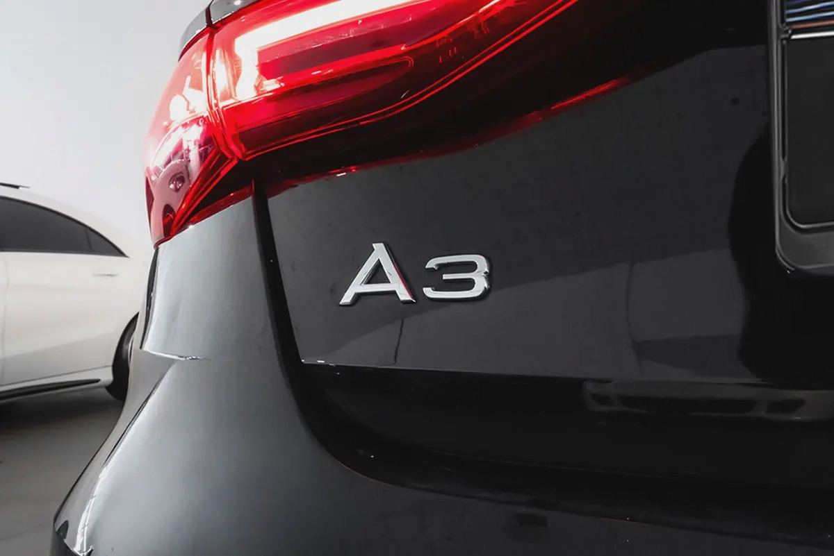 1,999 AED / 60 months | 0% DP | 2023 Audi A3 35TFSi / Audi Warranty and Service Contract-14-14