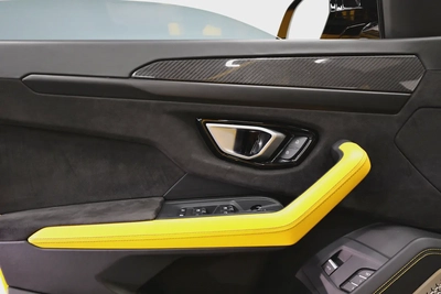 Lamborghini Urus-8