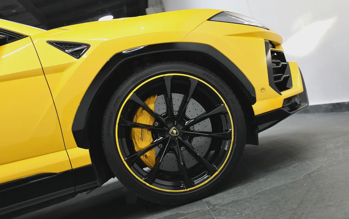 Lamborghini Urus-18-18