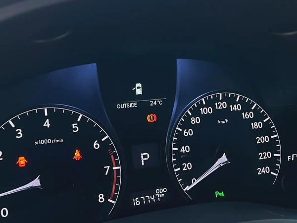 2013 | Lexus RX350 | V6 | Full Option I 8Speed in F-Sport | 3.5L | Ref#899