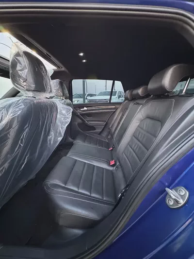 2016 Volkswagen Golf R Performance Edition GCC Specs-5