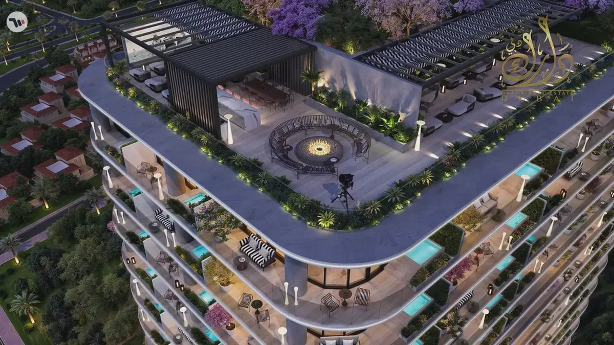 Rapid capital appreciation in a mature and established community.