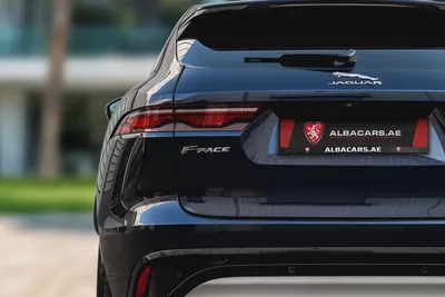 2,253 P.M |  F-Pace S | 0% Downpayment | Perfect Condition!-5